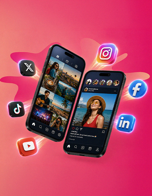 Social Media