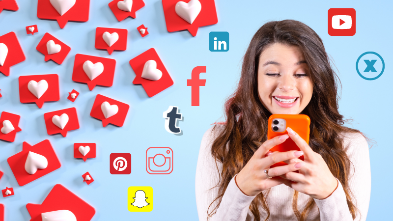 Social Media Agency in Gurgaon