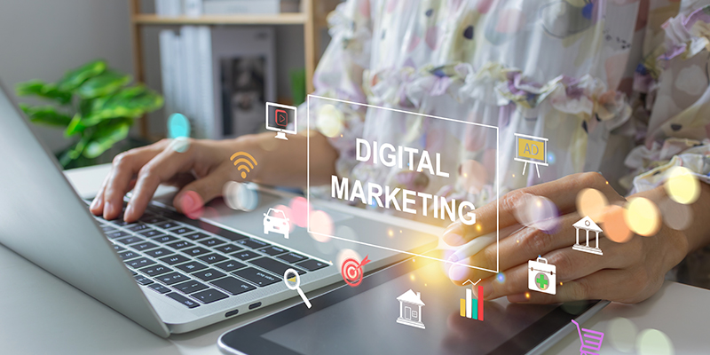 Digital Marketing Agency in Gurgaon