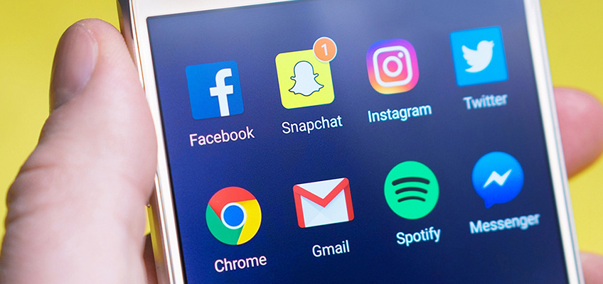 Social Media Campaign