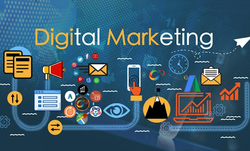 A Comprehensive Guide to Working with a Digital Marketing Firm