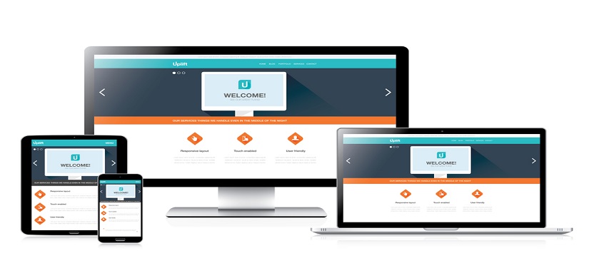 Responsive Web Design