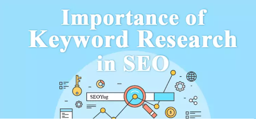 The Importance of Keyword Research in SEO: Finding the Right Keywords for Your Business