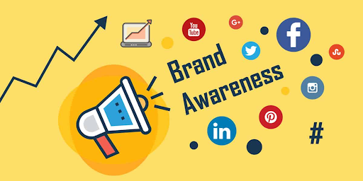Role of Digital Marketing Firms in Elevating Brand Awareness