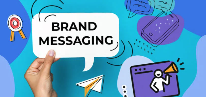 Grow Your Business With A Brand Messaging