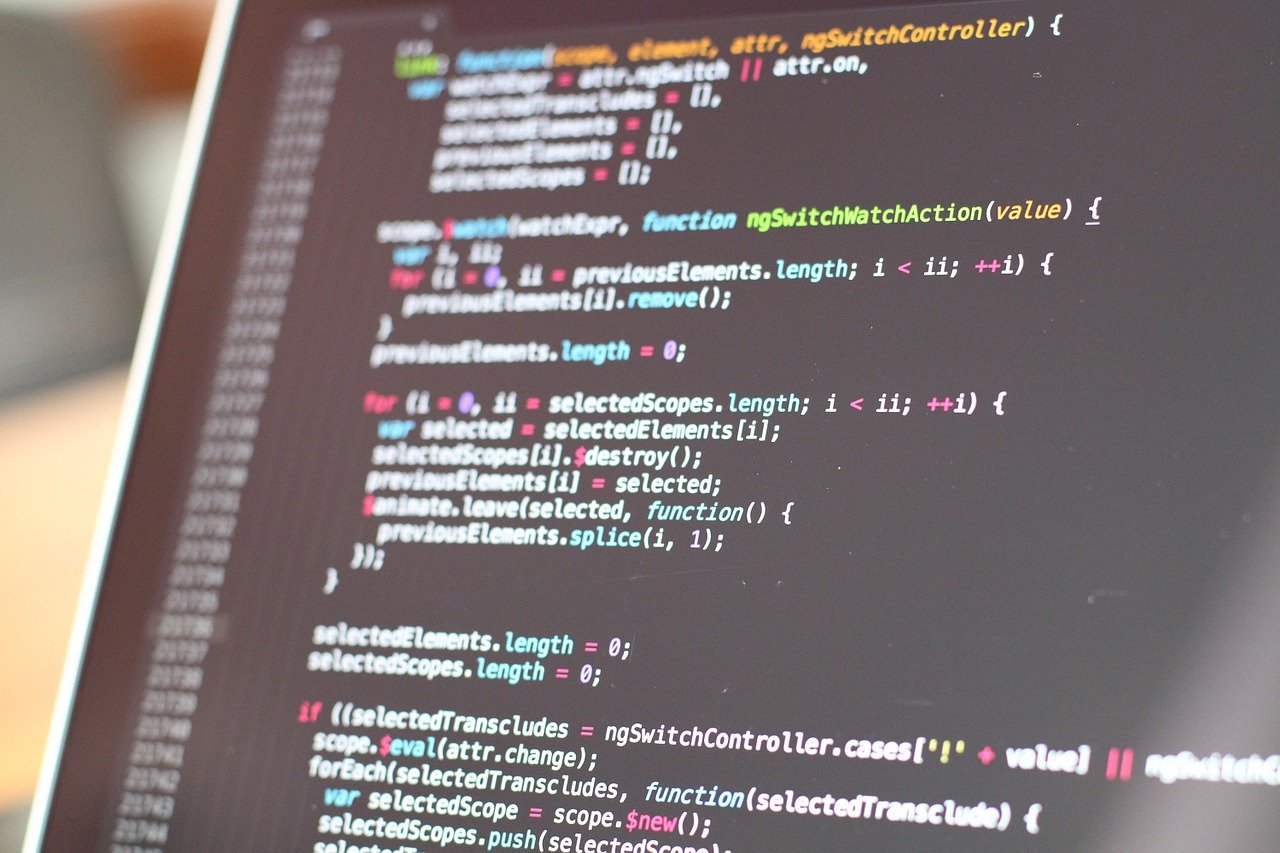 website development company