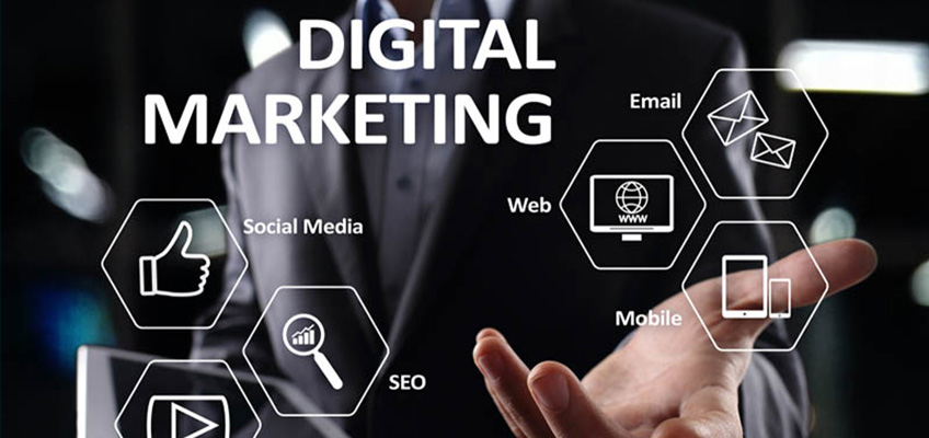 digital marketing strategy