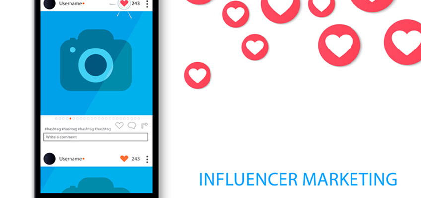 influencer marketing strategy