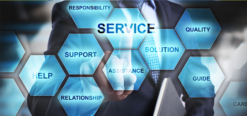 #IT services  #IT services company  #It services and solutions