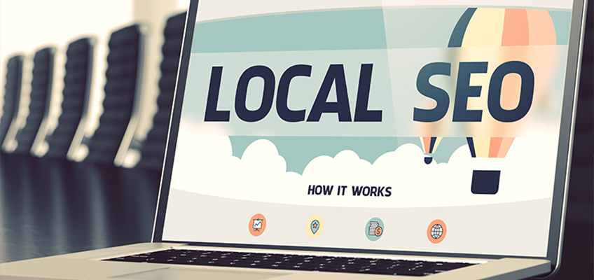 Local SEO