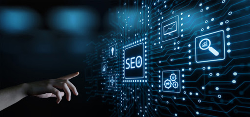 On-page SEO