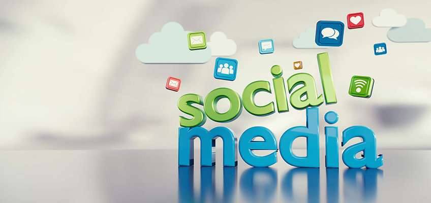 social media