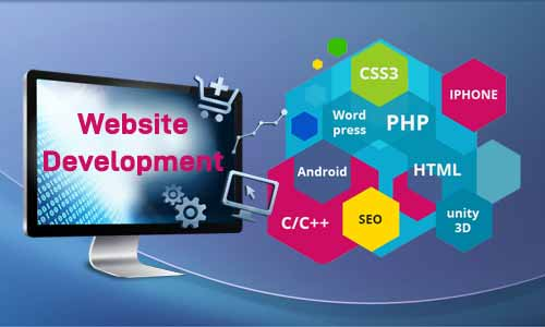 7 Key Considerations When Choosing a Website Development Company