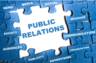 How to Get Your Business Noticed with PR Consulting
