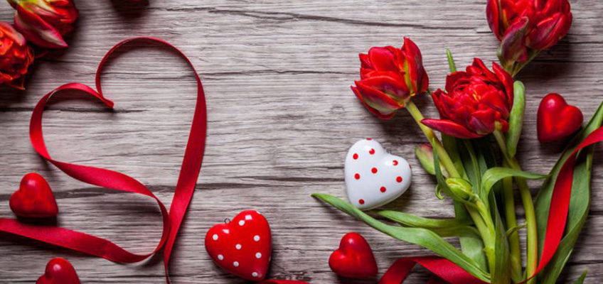 Five Out-Of-The-Box Valentine's Day Campaigns on Social Media