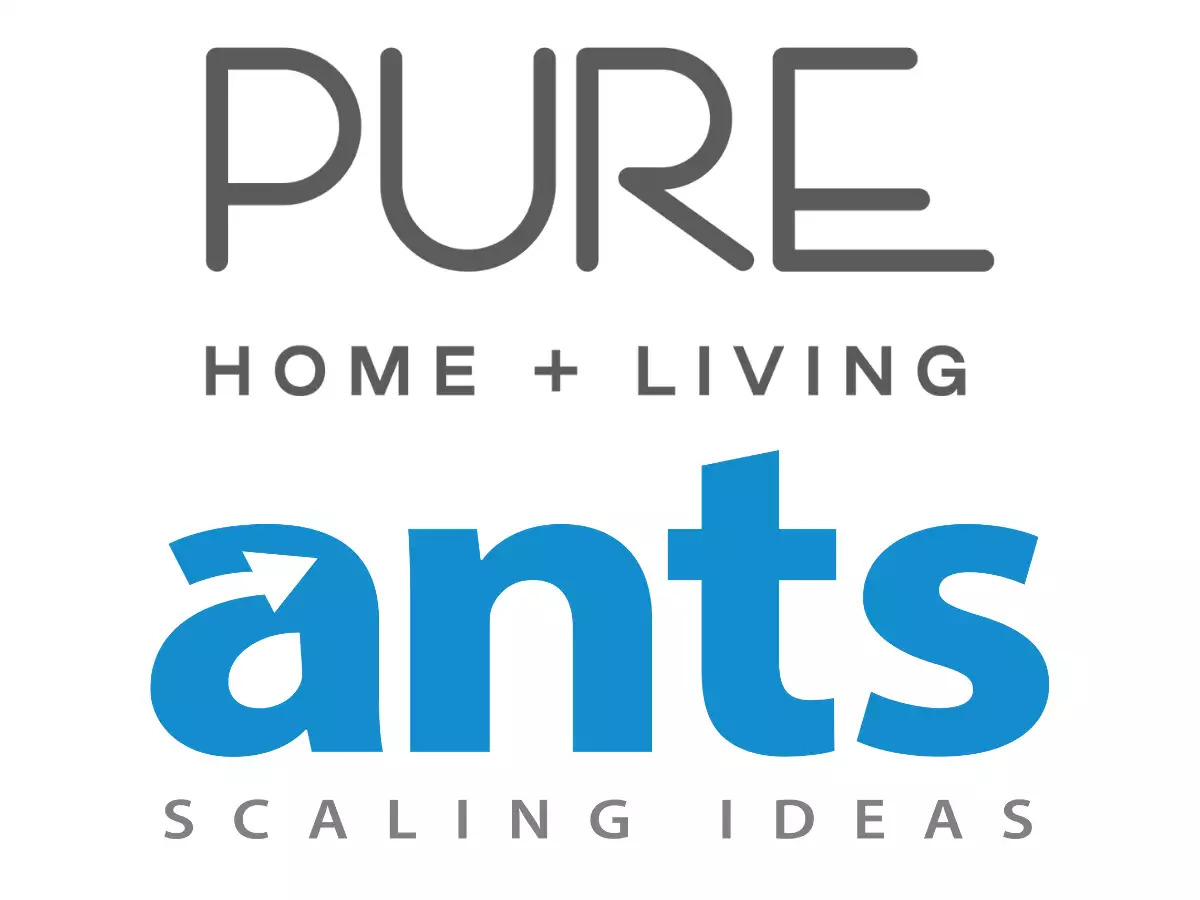 Ants Digital bags digital, brand and performance marketing mandate for Pure Home + Living