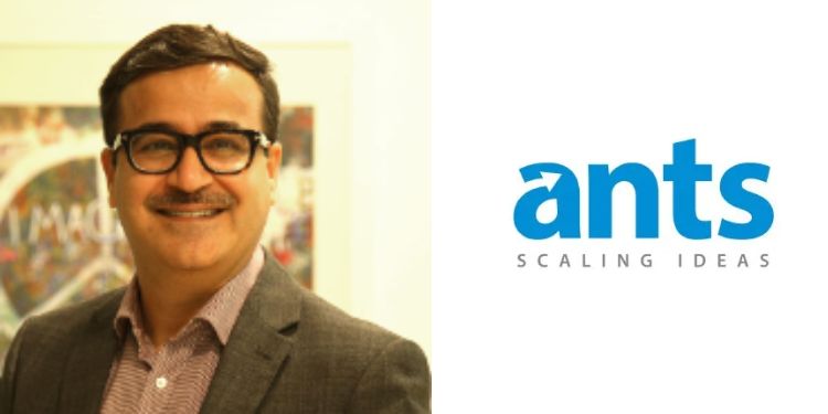 Ants Digital launches #TheLinesWeDraw campaign for responsible marketing in the industry