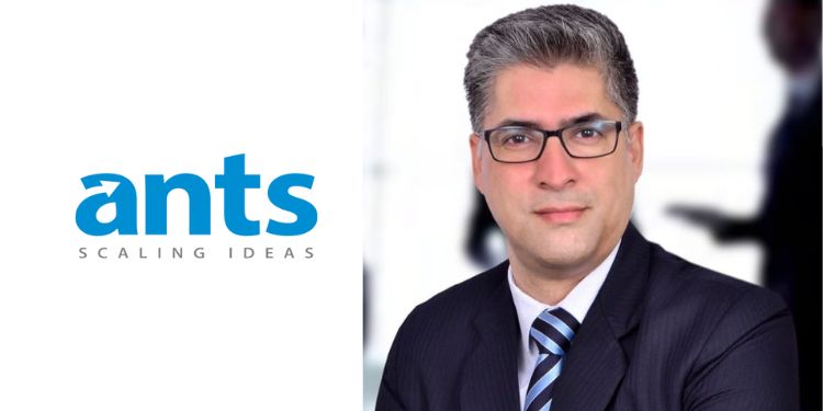 Ants Digital launches PR and Advocacy Vertical; appoints Ryan Alan Marshall as Senior Director