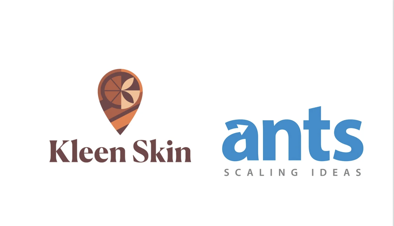 Kleen Skin onboards Ants Digital as their Digital and Creative Marketing Agency