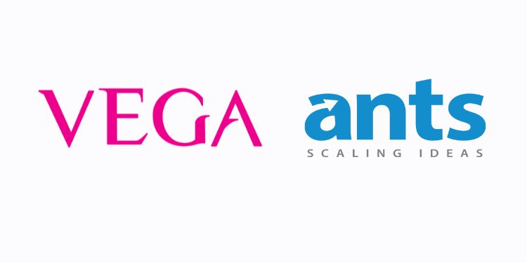 VEGA appoints ANTS Digital as AOR for their upcoming vertical