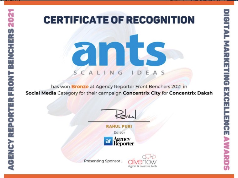 ANTS