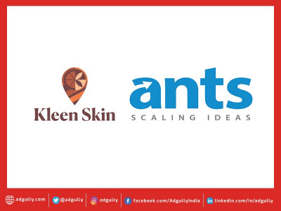Kleen Skin onboards Ants Digital as Digital & Creative Marketing Agency