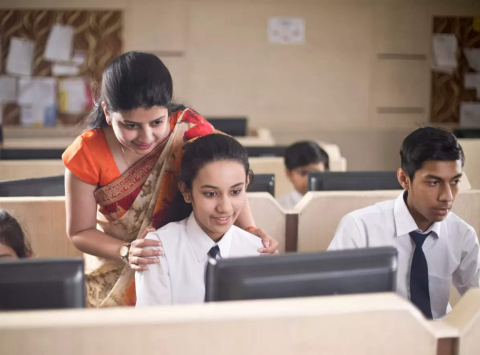 ABCD with brands: Teachers' Day ad compilation