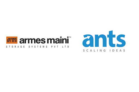 Armes Maini onboards Ants Digital as Creative and Digital Marketing Agency