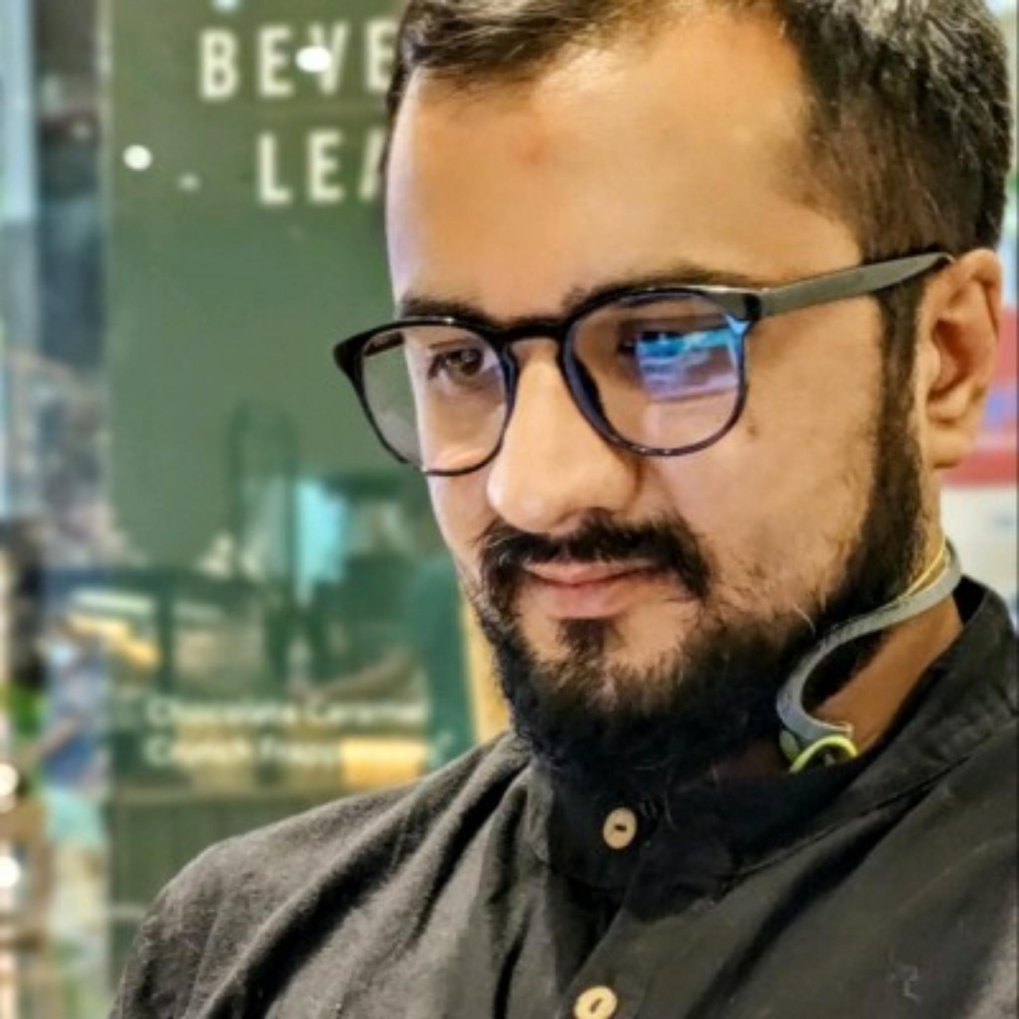 Ants Digital appoints Ratnadeep Sharma as executive producer