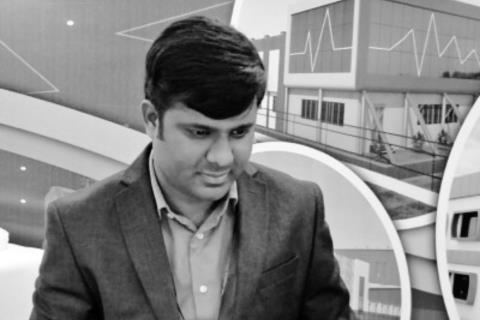 Ants Digital appoints Sai Krishna as branch head for  the South region