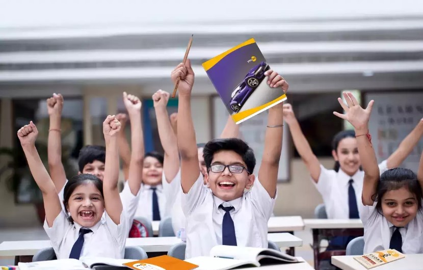 Youva welcome students back to school with new campaign